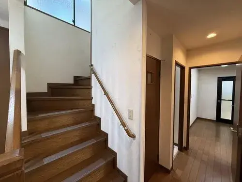 4LDK+S Ciudad de Kure Prefectura de Hiroshima (11)
