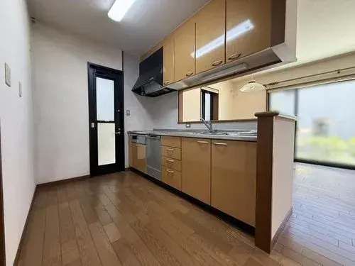 4LDK+S Ciudad de Kure Prefectura de Hiroshima (12)