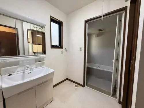 4LDK+S Ciudad de Kure Prefectura de Hiroshima (13)