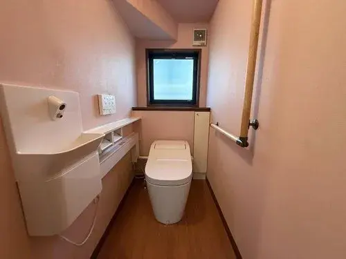 4LDK+S Ciudad de Kure Prefectura de Hiroshima (15)