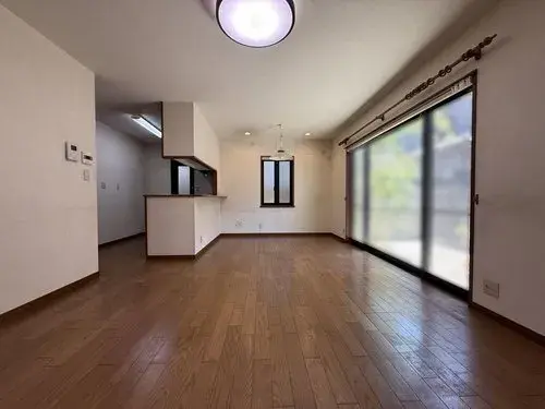 4LDK+S Ciudad de Kure Prefectura de Hiroshima (4)