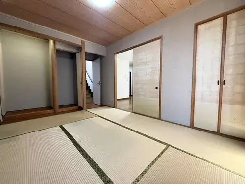 4LDK+S Ciudad de Kure Prefectura de Hiroshima (5)