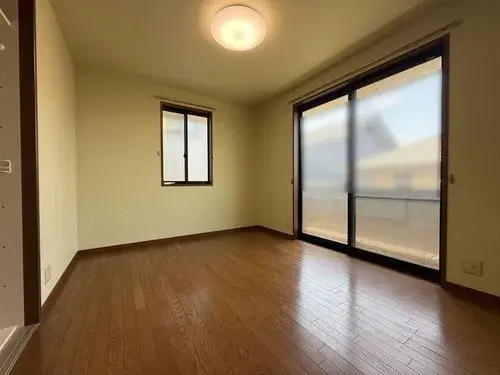 4LDK+S Ciudad de Kure Prefectura de Hiroshima (6)