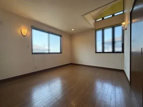 4LDK+S Ciudad de Kure Prefectura de Hiroshima (7)