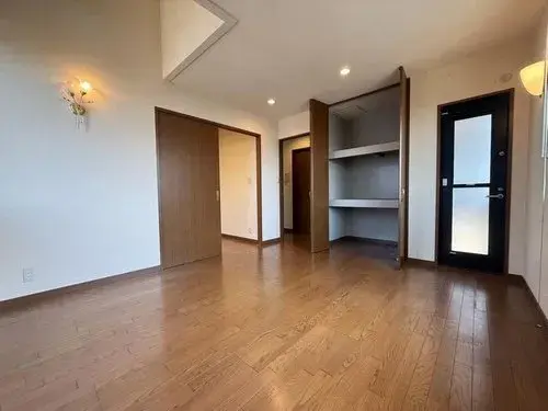 4LDK+S Ciudad de Kure Prefectura de Hiroshima (8)
