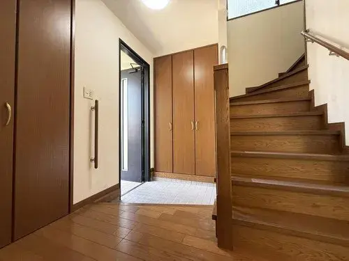 4LDK+S Ciudad de Kure Prefectura de Hiroshima (10)