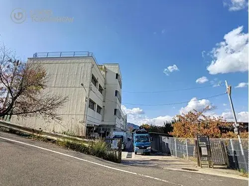 Akiya in Hiroshima