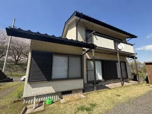 Akiya in Ville de Fukuyama