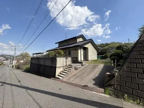 4LDK 福山市 広島県 (2)