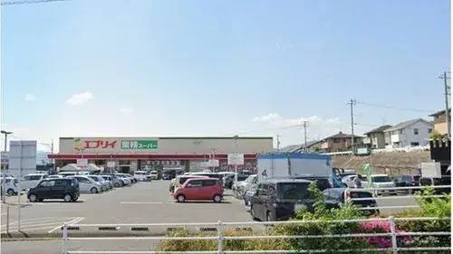 4LDK 福山市 広島県 (19)
