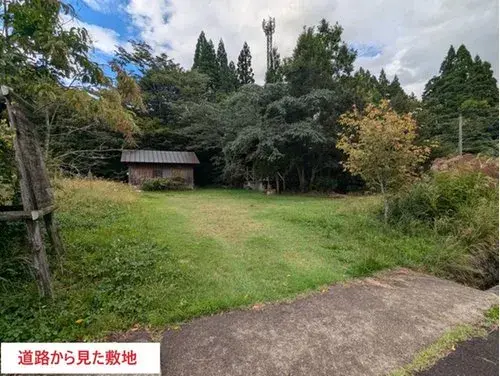 Propiedad 1LDK en el Pueblo de Kitahiroshima, Prefectura de Hiroshima (2)