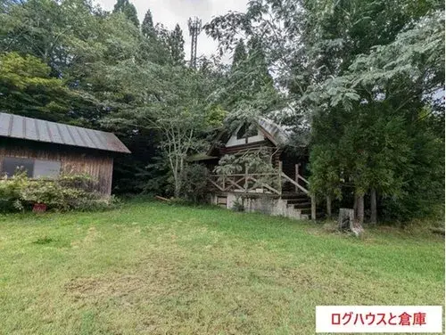 Propiedad 1LDK en el Pueblo de Kitahiroshima, Prefectura de Hiroshima (3)