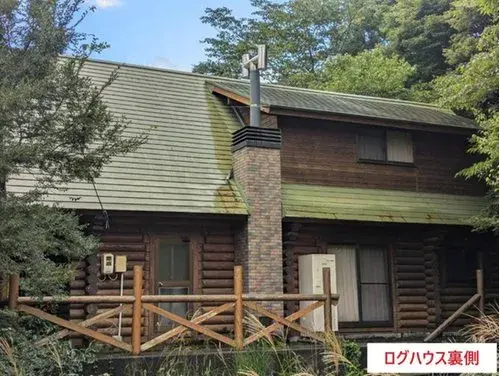 Propiedad 1LDK en el Pueblo de Kitahiroshima, Prefectura de Hiroshima (4)
