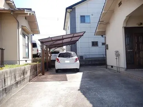4DK Property in Hiroshima City, Hiroshima Prefecture (2)