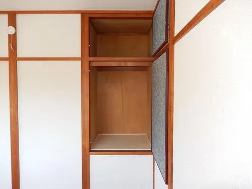 4DK Property in Hiroshima City, Hiroshima Prefecture (11)