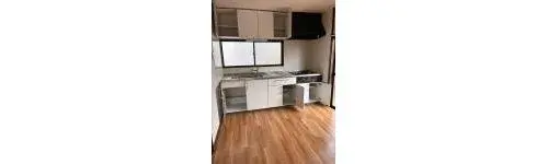 4DK Property in Hiroshima City, Hiroshima Prefecture (4)