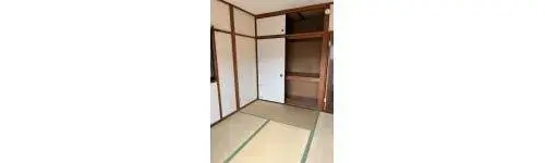 4DK Property in Hiroshima City, Hiroshima Prefecture (5)