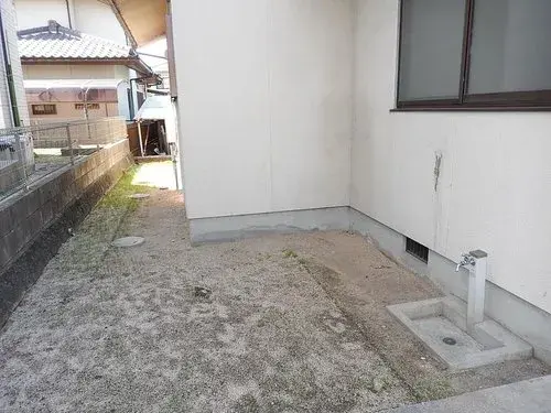 4DK Property in Hiroshima City, Hiroshima Prefecture (6)