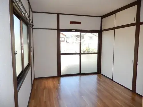 4DK Property in Hiroshima City, Hiroshima Prefecture (7)
