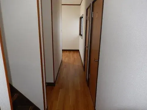 4DK Property in Hiroshima City, Hiroshima Prefecture (8)