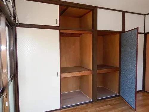 4DK Property in Hiroshima City, Hiroshima Prefecture (9)