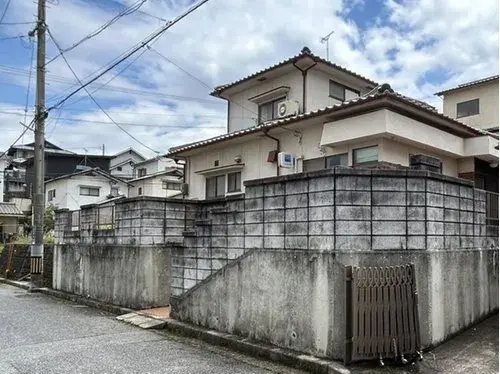 5DK Property Kumano-cho Hiroshima Prefecture (2)