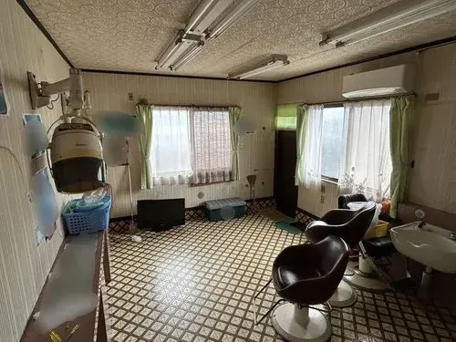 5DK Property Kumano-cho Hiroshima Prefecture (11)