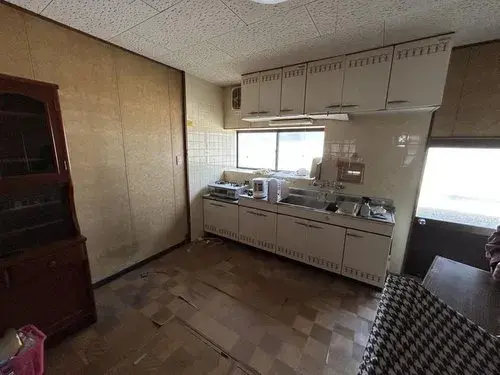5DK Property Kumano-cho Hiroshima Prefecture (12)