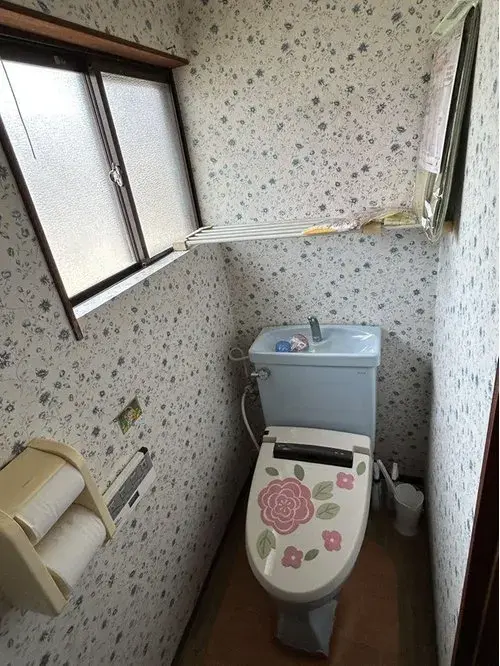 5DK Property Kumano-cho Hiroshima Prefecture (13)