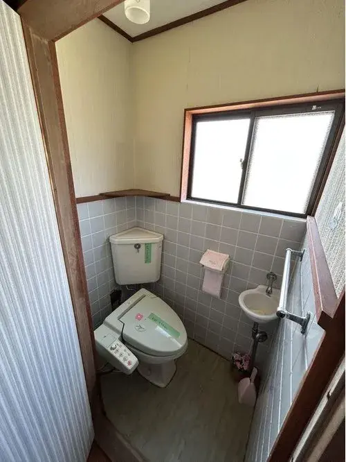 5DK Property Kumano-cho Hiroshima Prefecture (14)