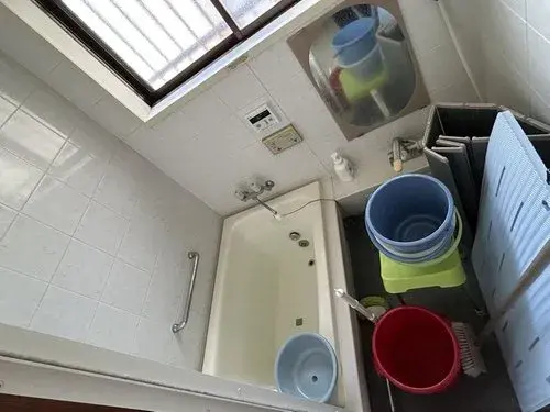 5DK Property Kumano-cho Hiroshima Prefecture (15)