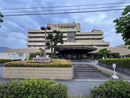 5DK Property Kumano-cho Hiroshima Prefecture (18)