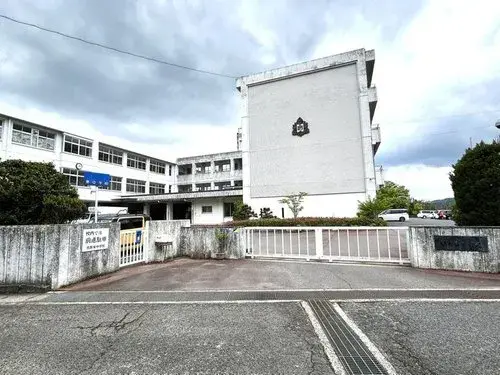 5DK Property Kumano-cho Hiroshima Prefecture (19)