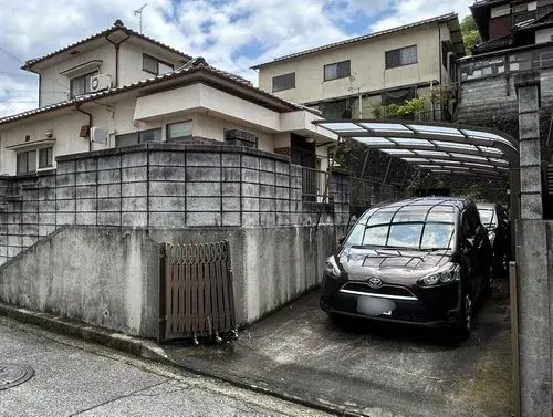 5DK Property Kumano-cho Hiroshima Prefecture (3)