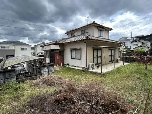 5DK Property Kumano-cho Hiroshima Prefecture (4)