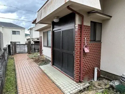 5DK Property Kumano-cho Hiroshima Prefecture (5)