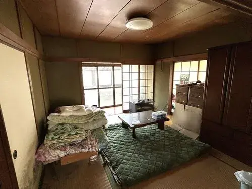 5DK Property Kumano-cho Hiroshima Prefecture (6)