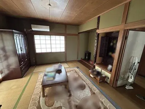 5DK Property Kumano-cho Hiroshima Prefecture (7)