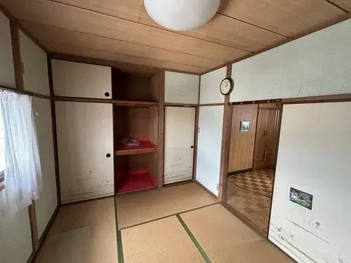 5DK Property Kumano-cho Hiroshima Prefecture (9)