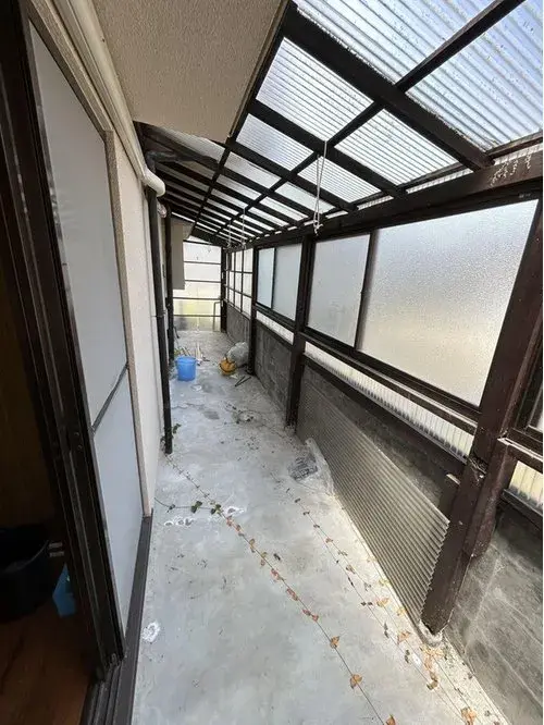 5DK Property Kumano-cho Hiroshima Prefecture (10)