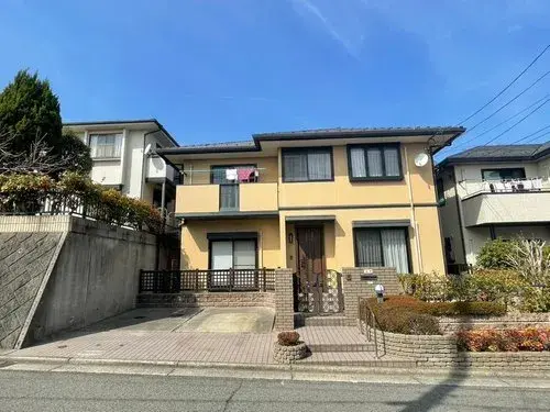 Akiya in Hiroshima