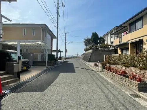 5LDK+S Property Hiroshima City Hiroshima Prefecture (3)