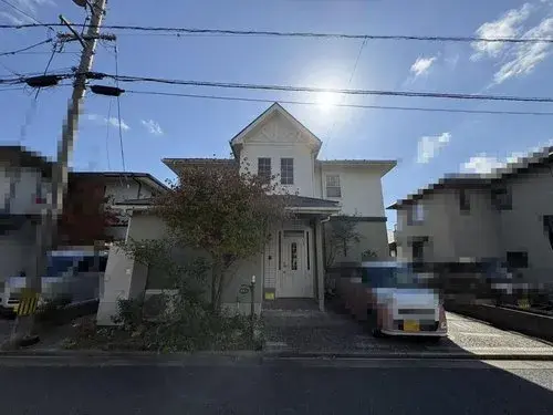 Объект 5LDK в городе Kure, префектура Hiroshima (2)