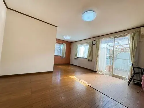 Объект 5LDK в городе Kure, префектура Hiroshima (3)