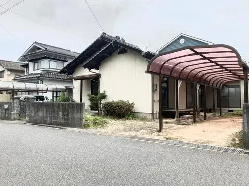 5DK Property Hiroshima City Hiroshima Prefecture (2)