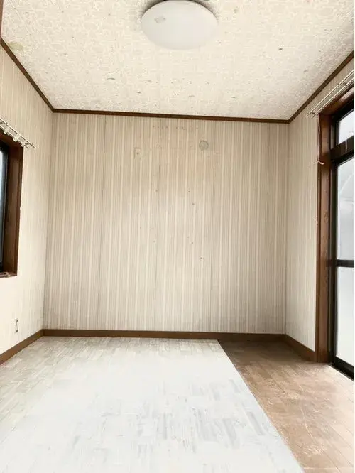 5DK Property Hiroshima City Hiroshima Prefecture (11)