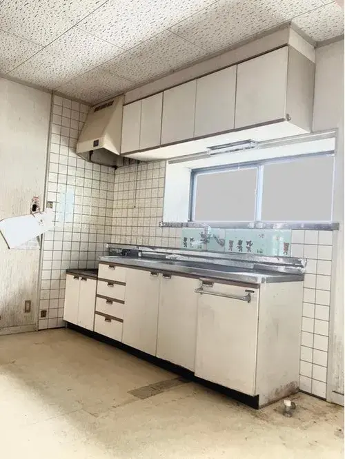 5DK Property Hiroshima City Hiroshima Prefecture (13)