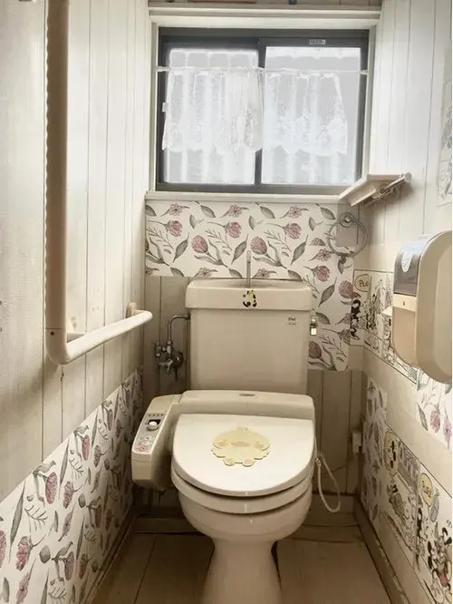 5DK Property Hiroshima City Hiroshima Prefecture (16)