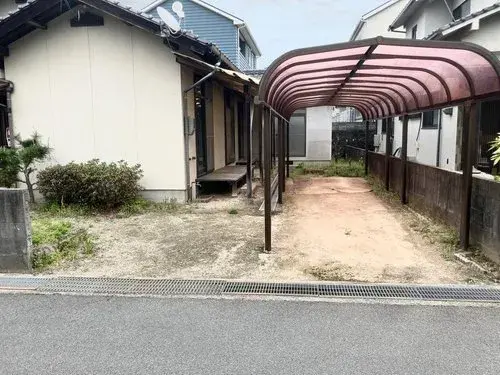 5DK Property Hiroshima City Hiroshima Prefecture (3)