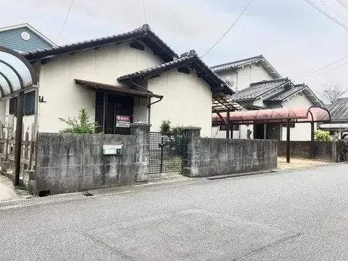 5DK Property Hiroshima City Hiroshima Prefecture (4)